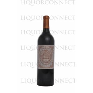 Chateau Pichon Longueville Baron 2016